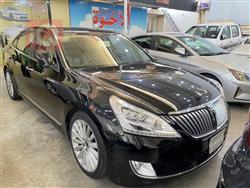 هيونداي سينتينيال